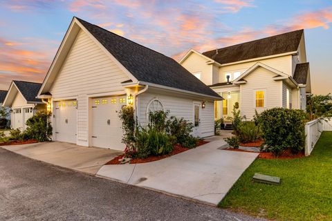 A home in Summerville