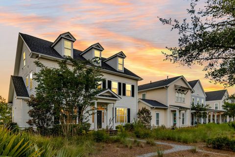 A home in Summerville