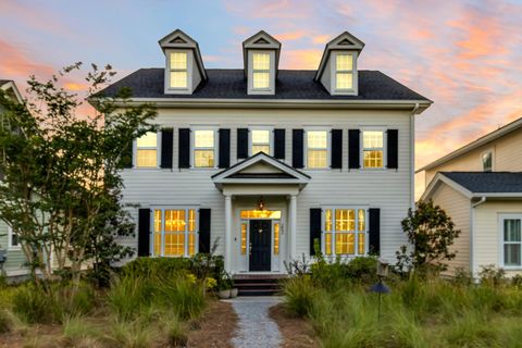 A home in Summerville