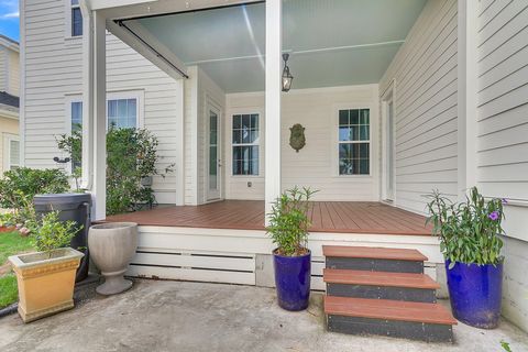 A home in Summerville