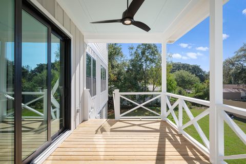 A home in Charleston