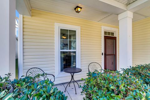 A home in Summerville