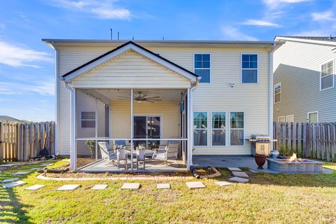 A home in Summerville