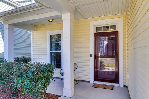 A home in Summerville