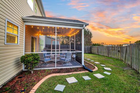 A home in Summerville