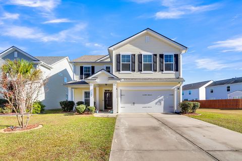 A home in Summerville