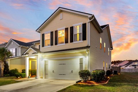 A home in Summerville