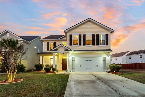 A home in Summerville