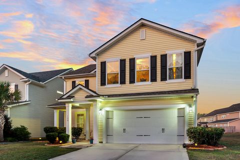 A home in Summerville