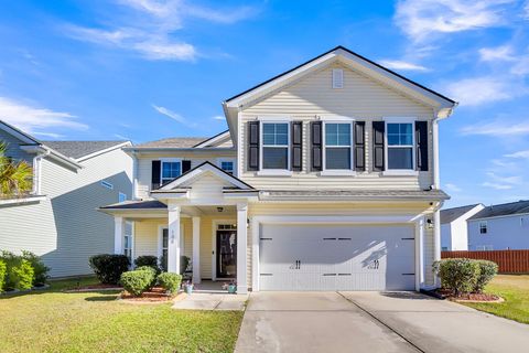 A home in Summerville