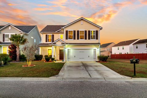 A home in Summerville