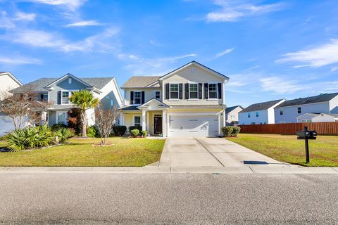 A home in Summerville