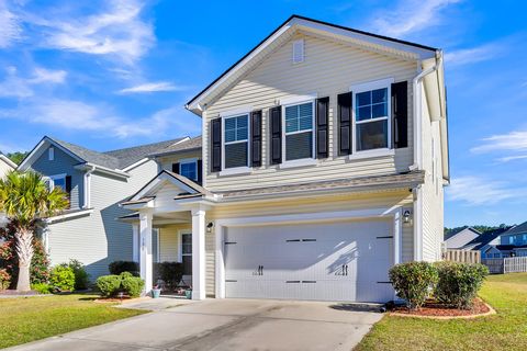 A home in Summerville