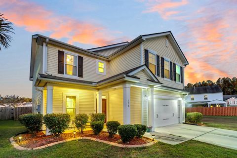 A home in Summerville