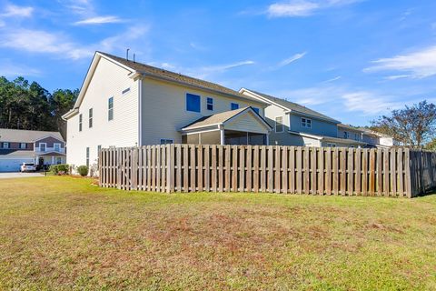 A home in Summerville