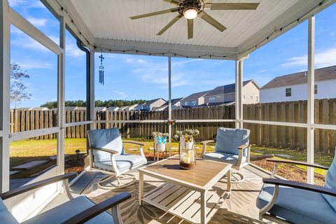 A home in Summerville