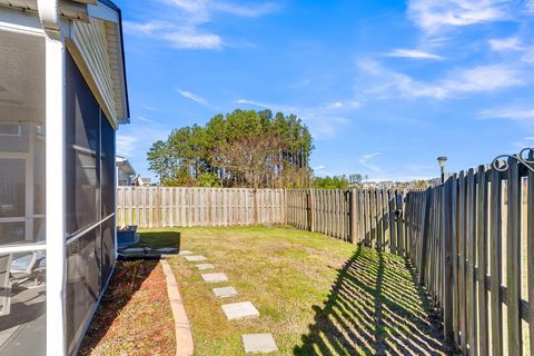 A home in Summerville