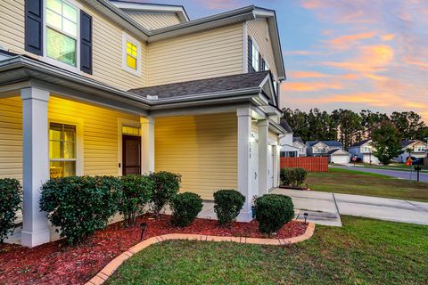 A home in Summerville