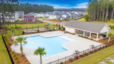 A home in Summerville