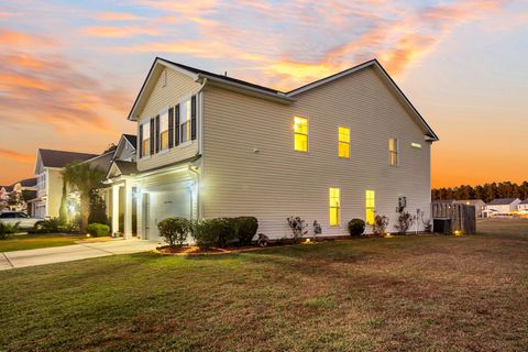 A home in Summerville