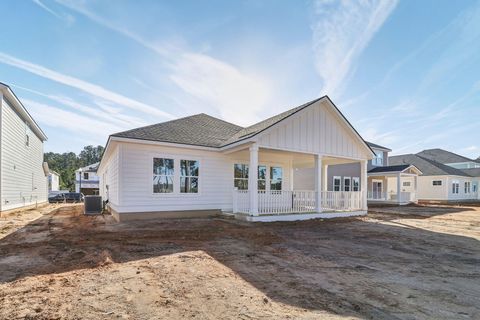 A home in Summerville