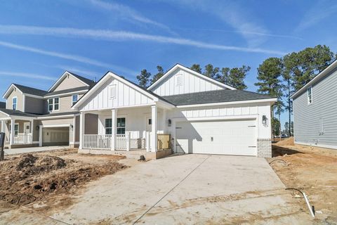 A home in Summerville