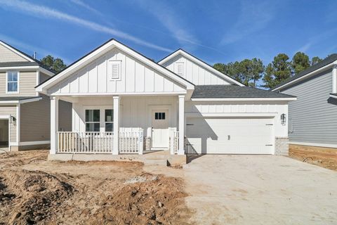 A home in Summerville