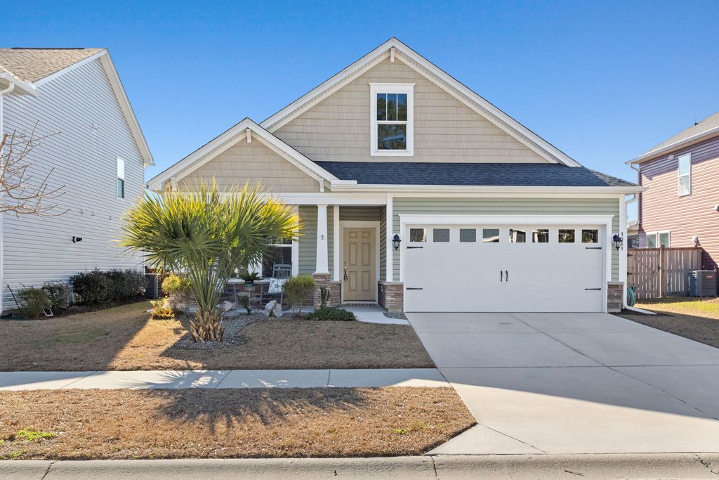 Photo of 3089 Grand Bay Lane, Johns Island, SC 29455 (MLS # 26003054)