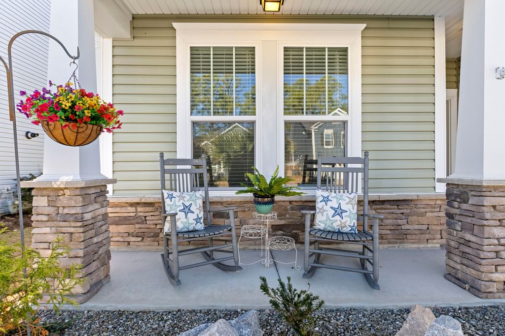 Photo of 3089 Grand Bay Lane, Johns Island, SC 29455 (MLS # 26003054)