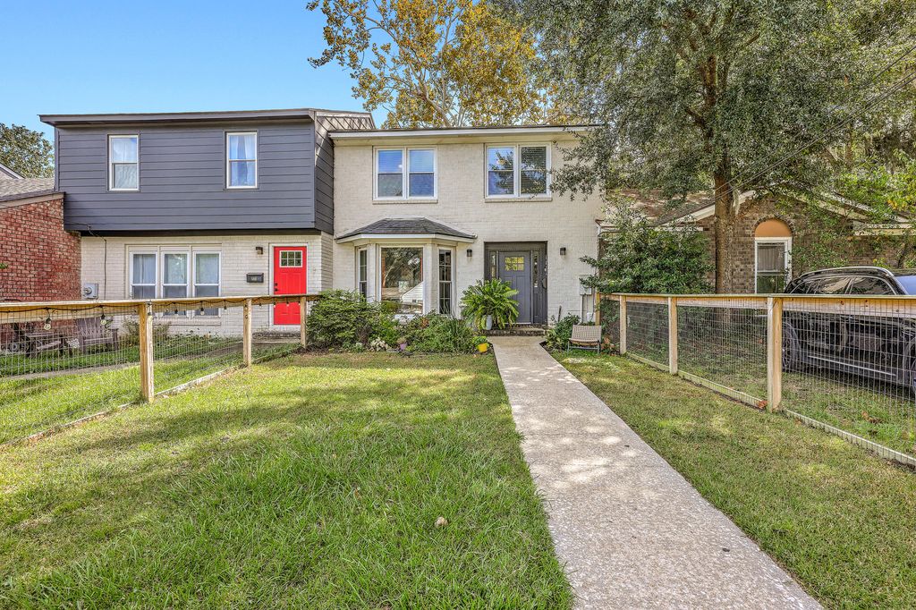 Photo of 5016 Durant Avenue, North Charleston, SC 29405 (MLS # 25027370)