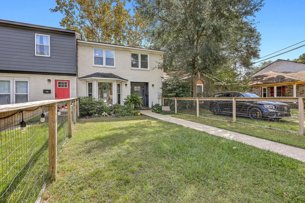 Photo of 5016 Durant Avenue, North Charleston, SC 29405 (MLS # 25027370)