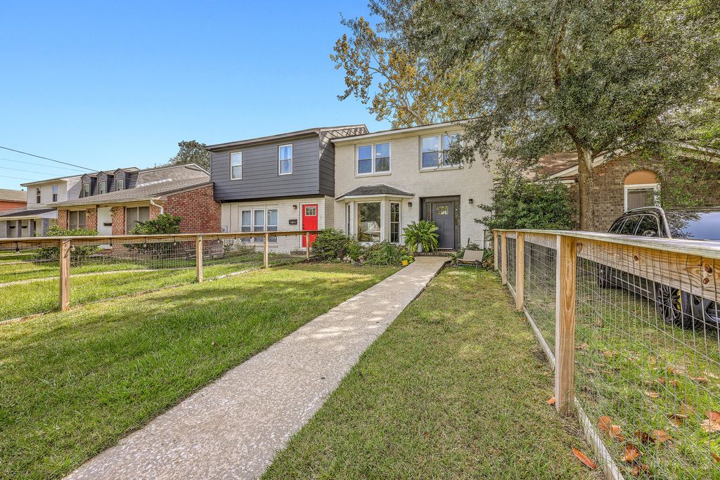 Photo of 5016 Durant Avenue, North Charleston, SC 29405 (MLS # 25027370)