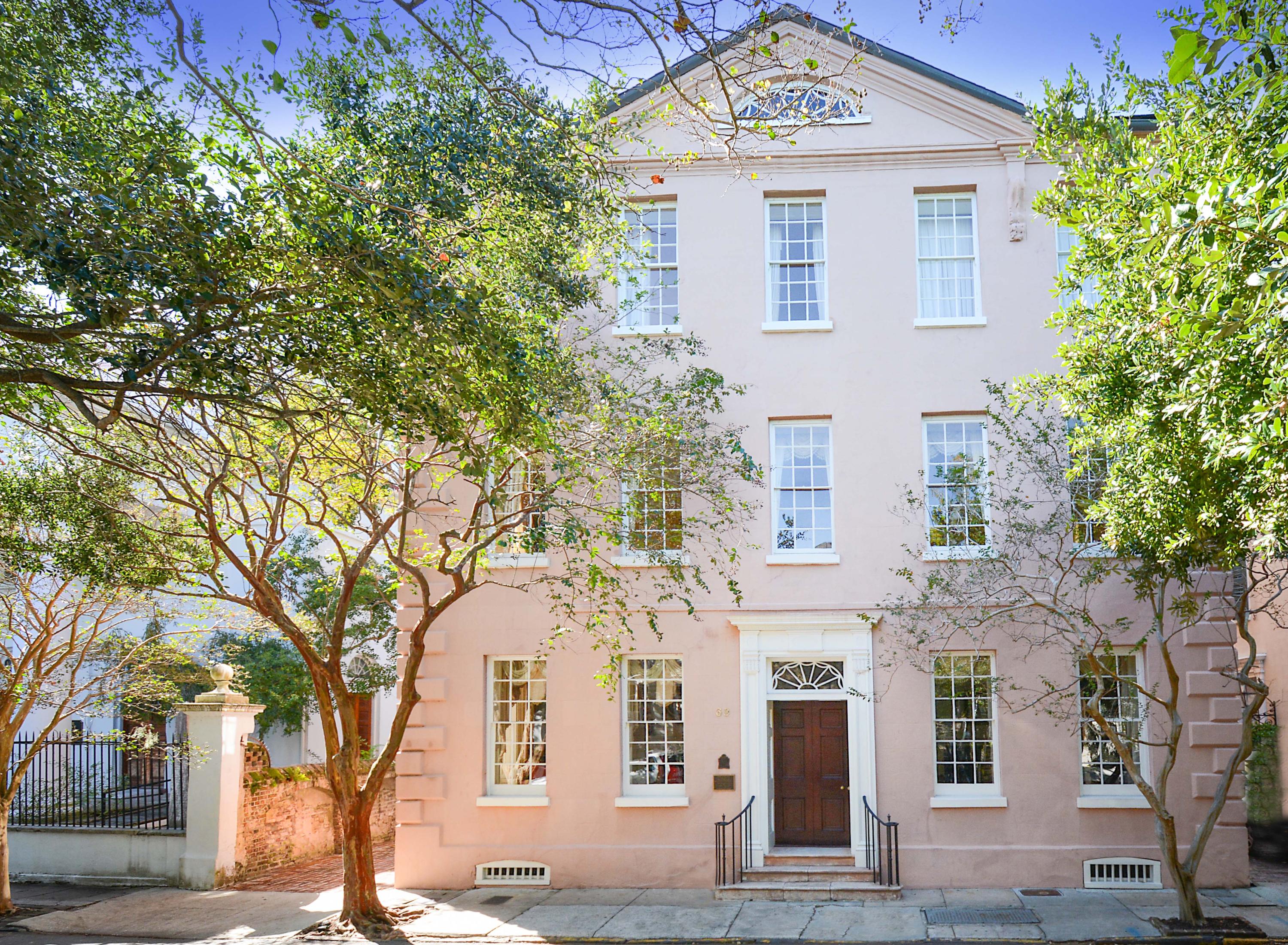 69 Church Street