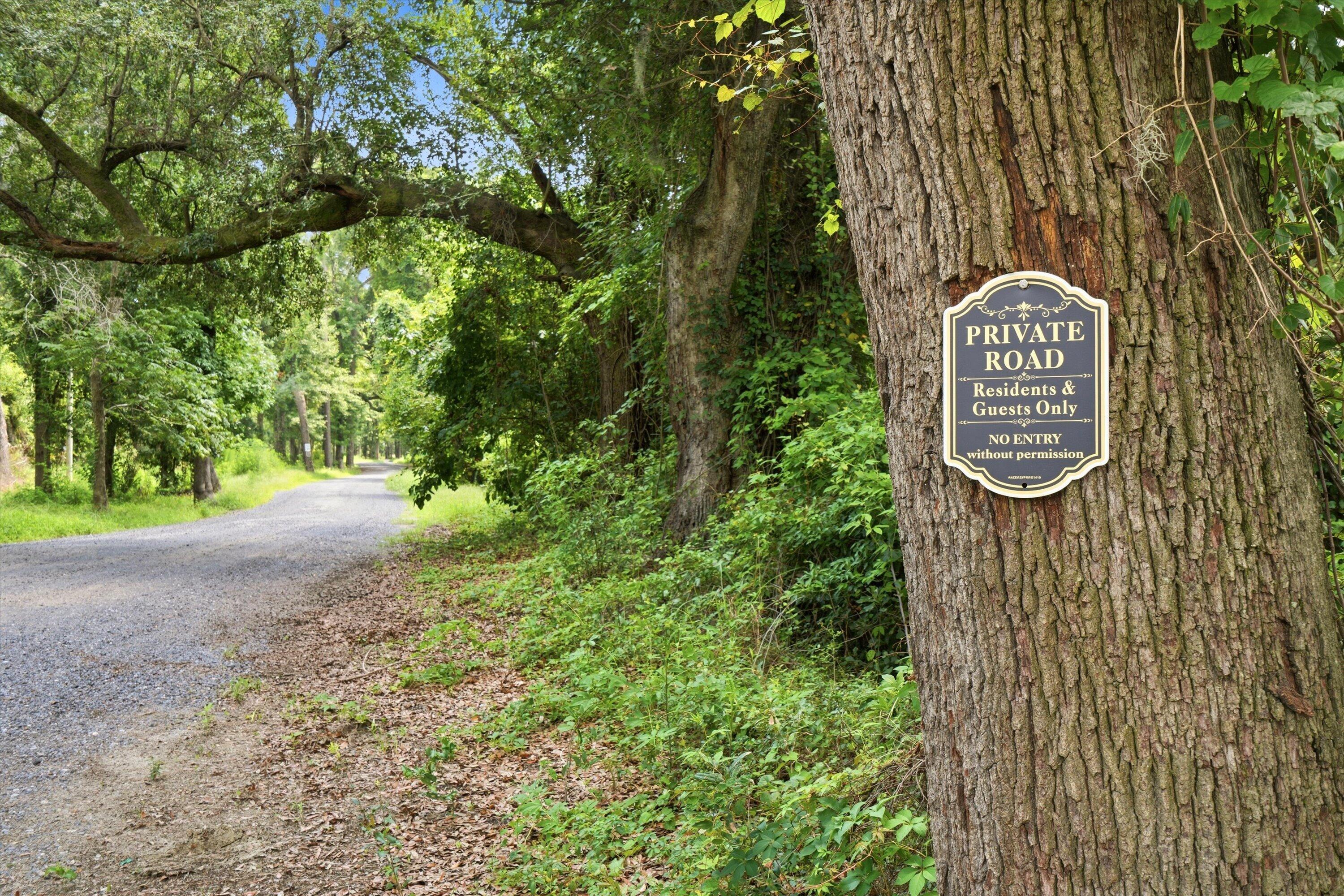 1105 Quiet Road