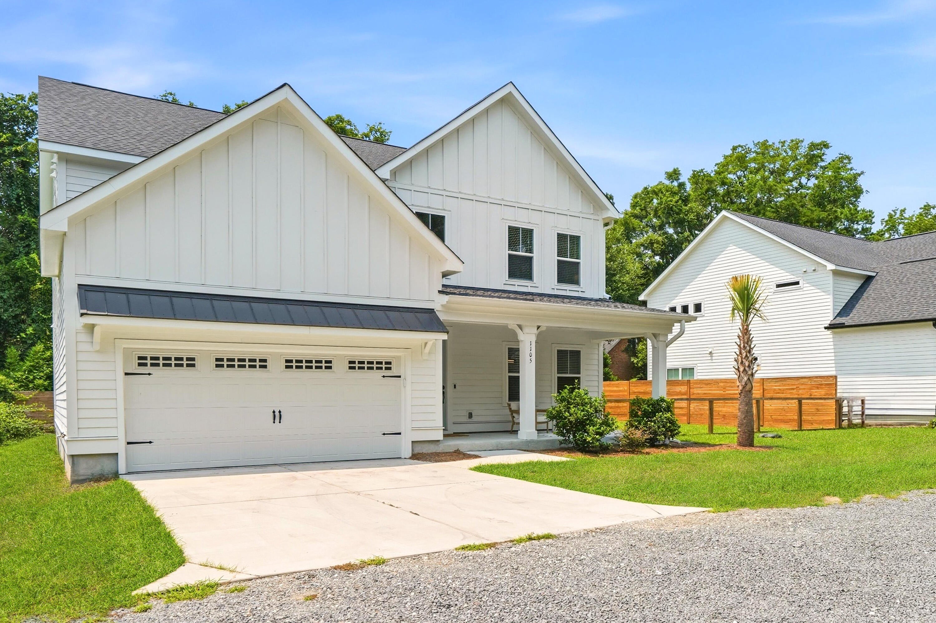 1105 Quiet Road