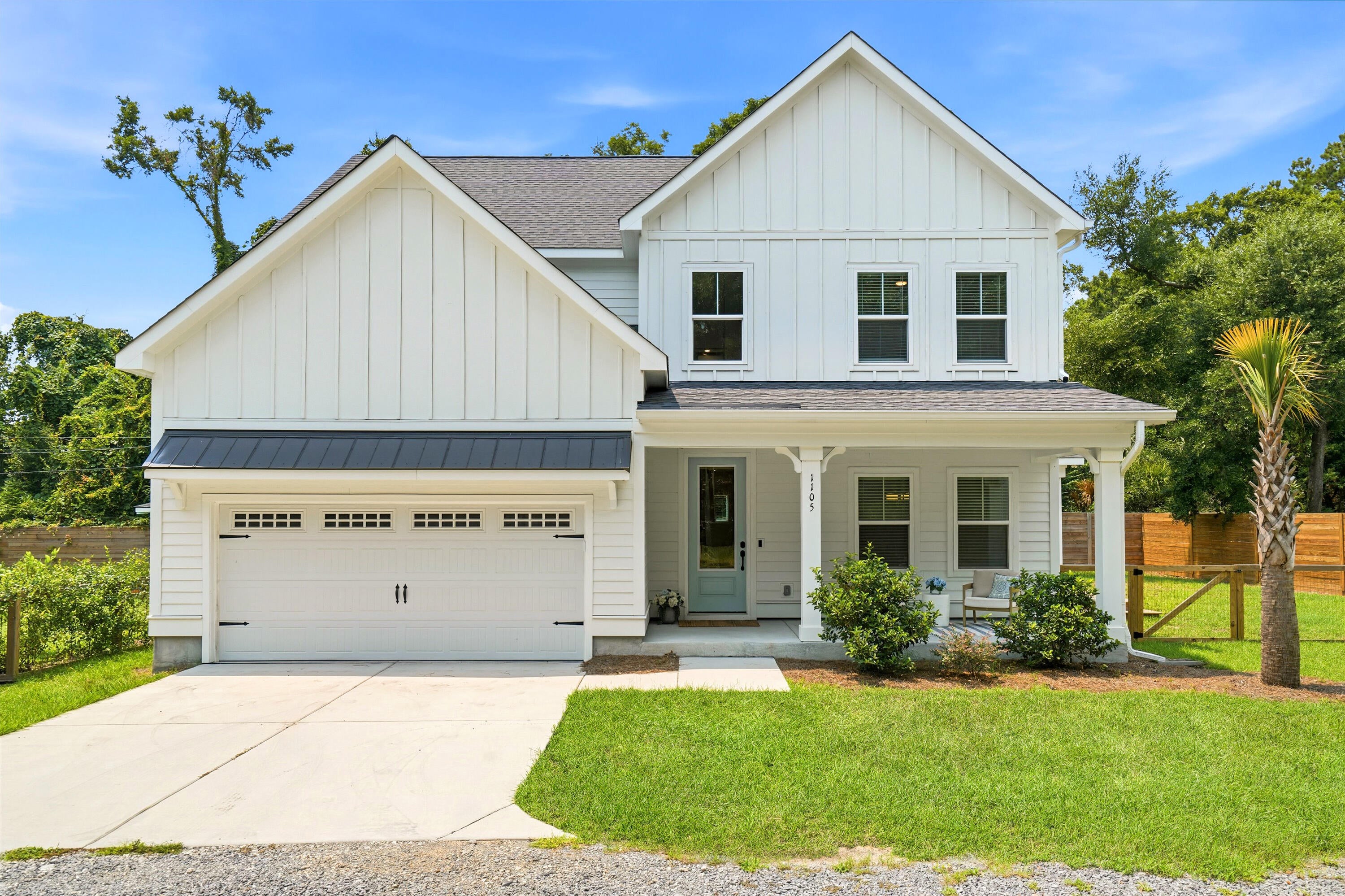 1105 Quiet Road, Mount Pleasant, SC, 29464