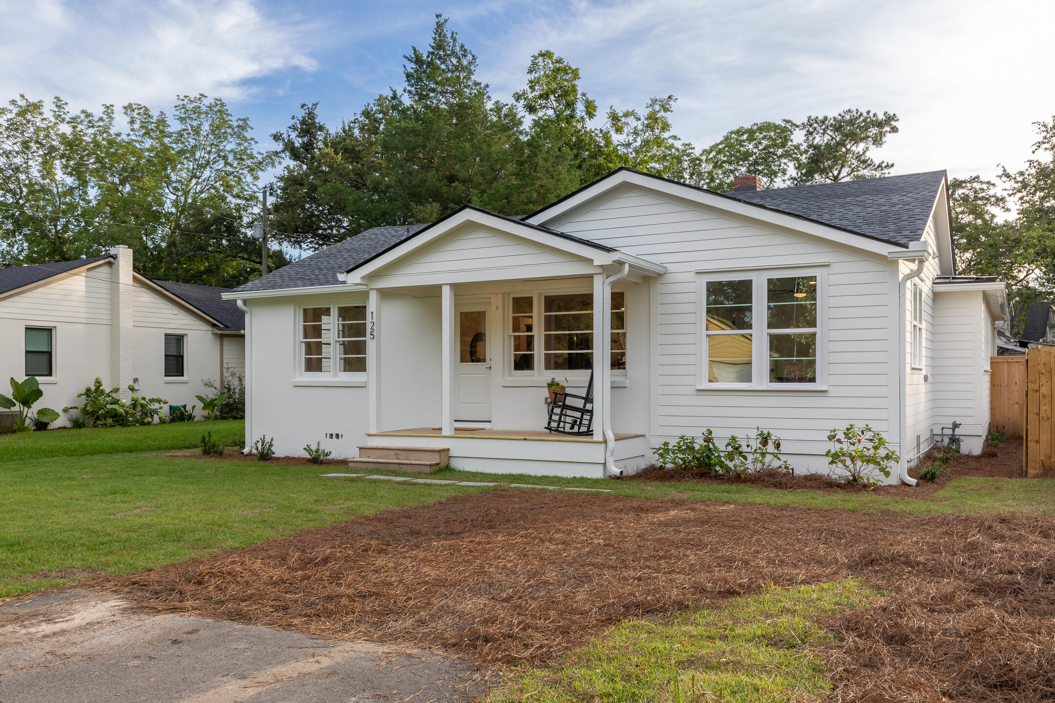 125 Plymouth Avenue
