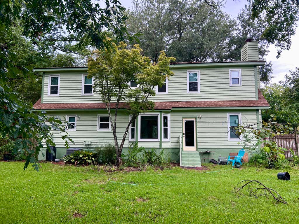 Photo of 961 Mooring Drive, Charleston, SC 29412 (MLS # 26022457)