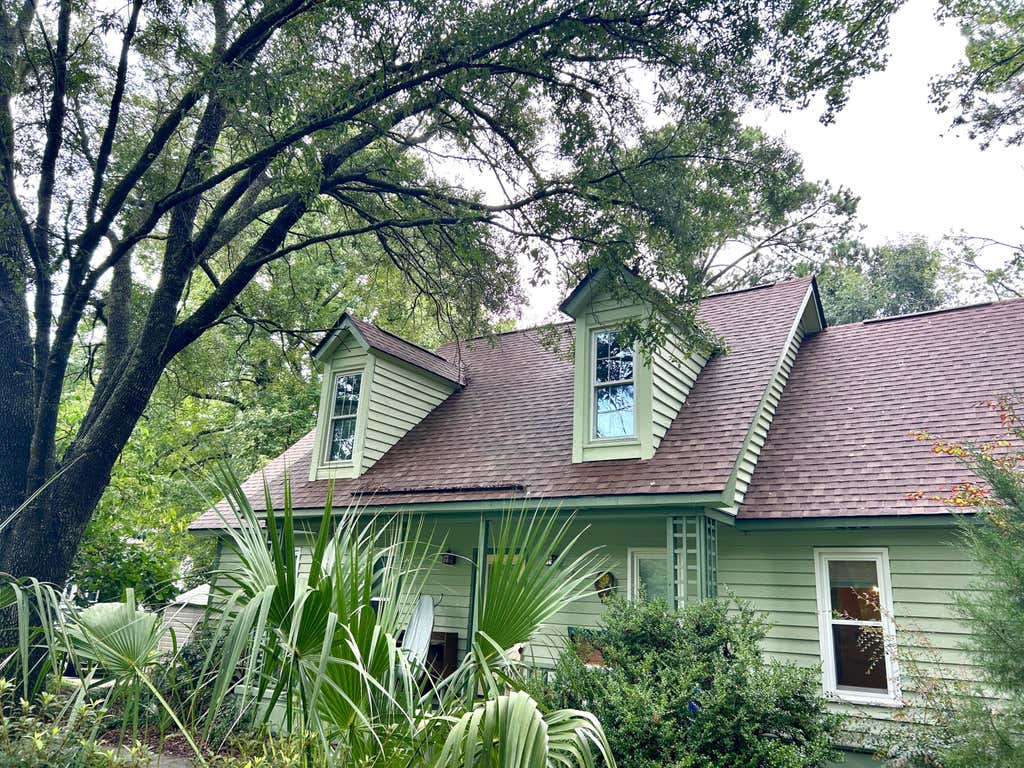 Photo of 961 Mooring Drive, Charleston, SC 29412 (MLS # 26022457)