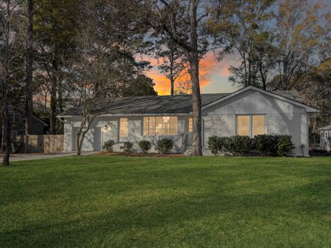 106 Mellard Drive Goose Creek SC 29445