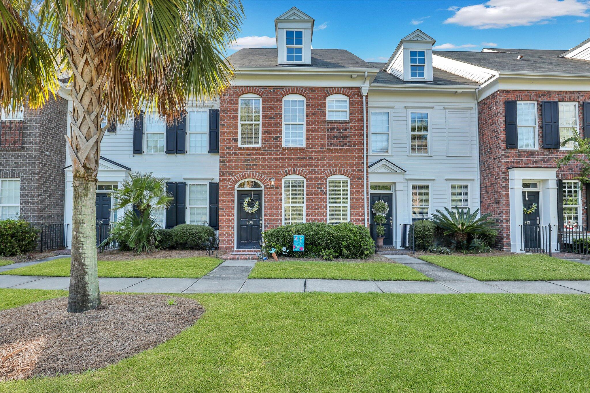 View Charleston, SC 29414 townhome