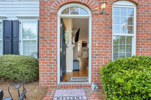 A home in Charleston