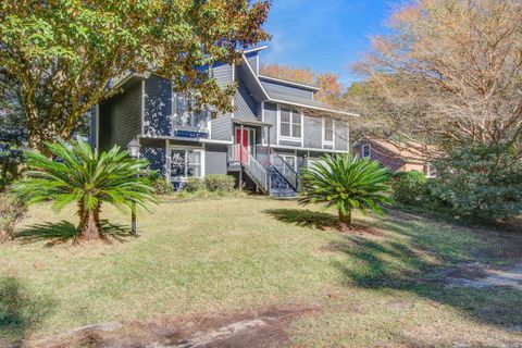 8 Brockman Drive Charleston SC 29412