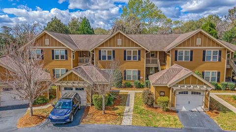 A home in North Charleston