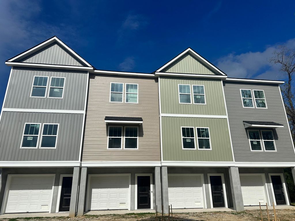 Photo of 405 Gravy Train Street, Charleston, SC 29414 (MLS # 26011153)