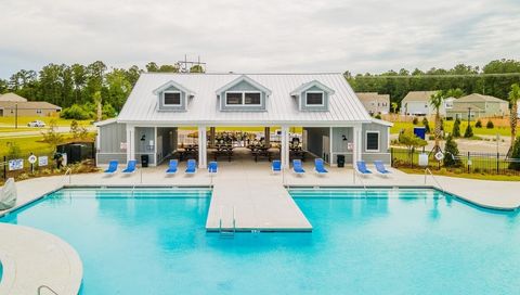 A home in Summerville