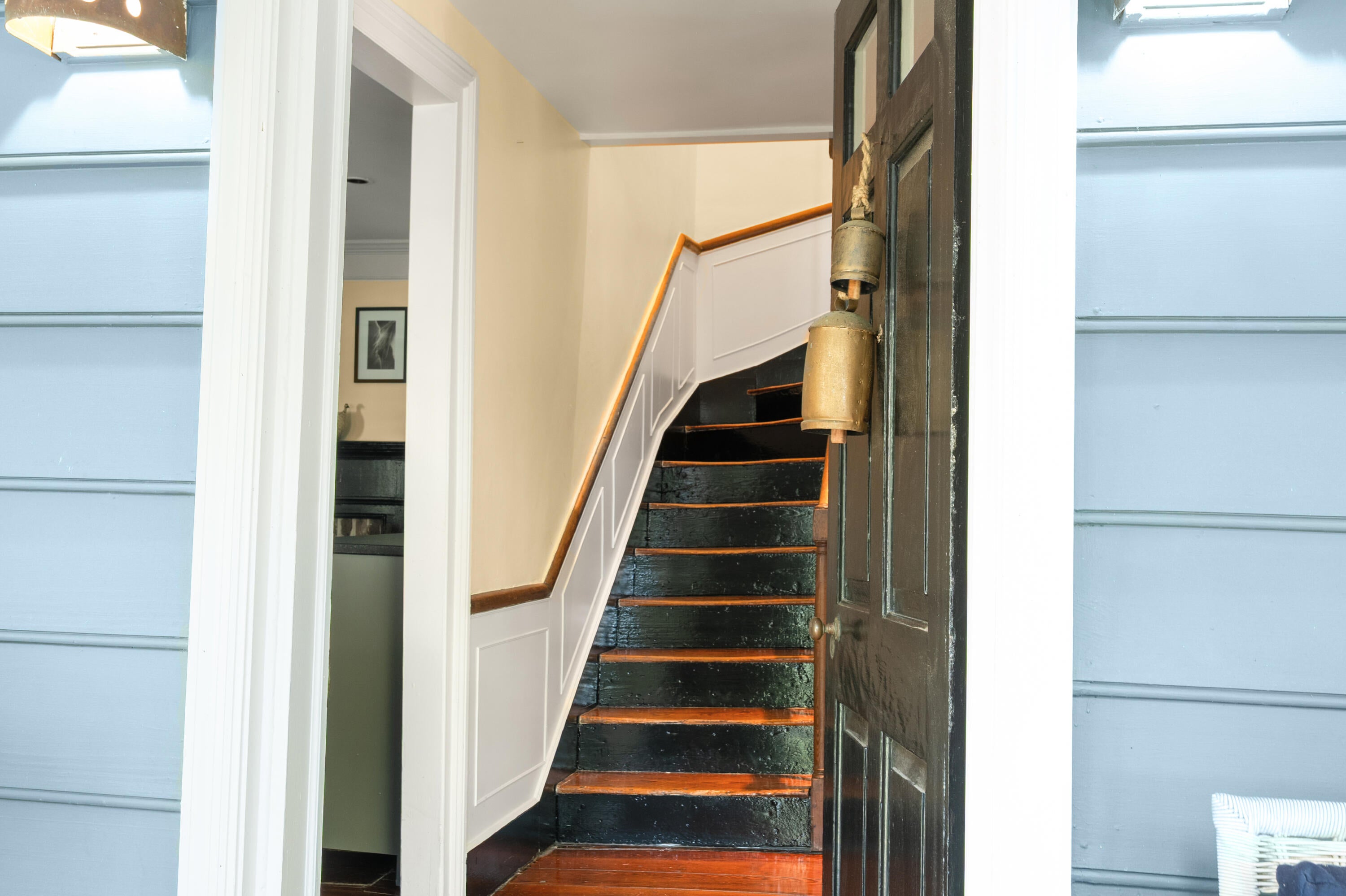 7 Greenhill Street