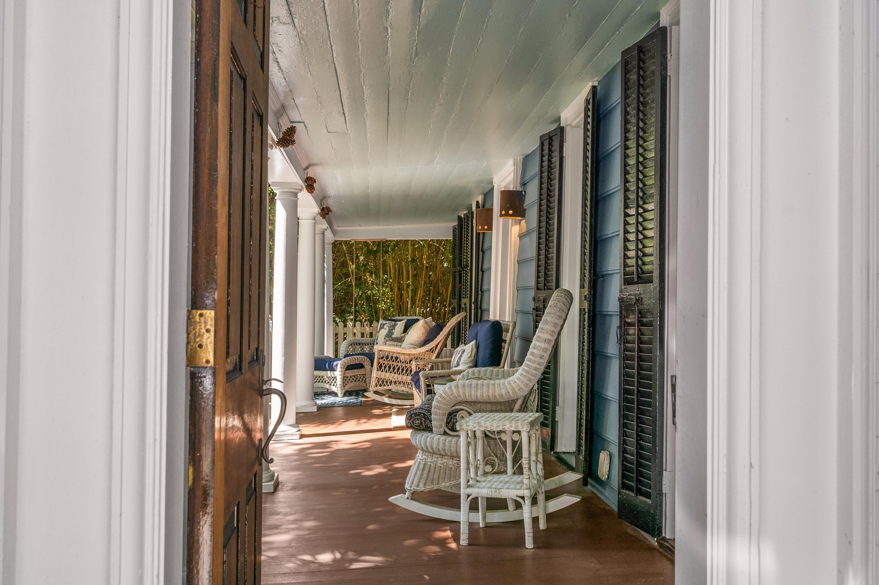 7 Greenhill Street