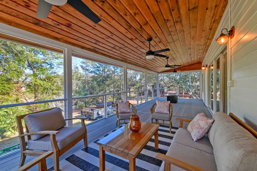 Photo of 1527 Macoma Drive, Mount Pleasant, SC 29466 (MLS # 26003533)