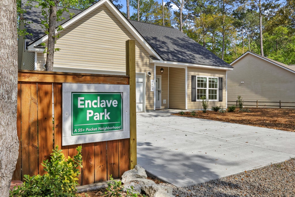 Photo of 1809 Zelasko Drive, Johns Island, SC 29455 (MLS # 26023659)